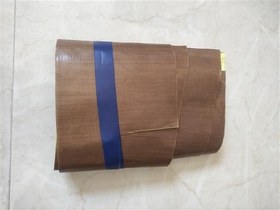 تصویر لایه نسوز طبق عکس 