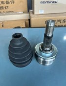 تصویر سر پلوس بیرونی با گردگیر (29 دنده ) آریزو5 SOMINEK 