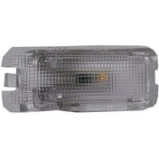 تصویر چراغ داخل صندوق عقب ایساکو مدل 4659 مناسب برای پژو 405 