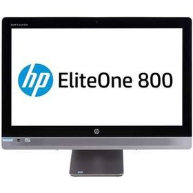 تصویر کامپیوتر همه کاره23 اینچی اچ پی مدل EliteOne 800 G2 - C 