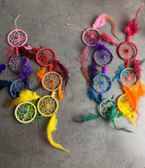 تصویر دکوری اتاق هفت چاکراه ( دریم کچر ) 