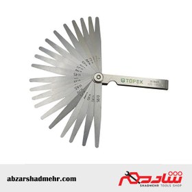 تصویر فیلر 20 عددی تاپکس 