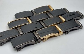 تصویر یک جین سگک ریلی کد 25 