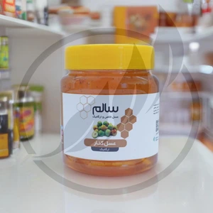 تصویر فروشگاه سالم فودز