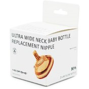 تصویر سر شیشه هی اور شی He Or She با جریان 2 قطره سر شیشه شیر هی اور شی مدل سر شیشه هی اور شی He Or Sheبا جریان 2 قطره 2