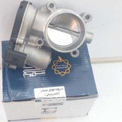 تصویر دریچه گاز برقی ساینا 