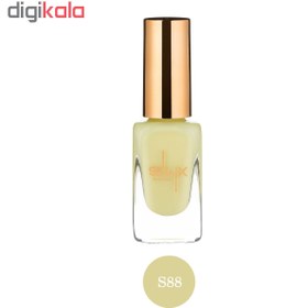 تصویر لاک ناخن استایکس S88 Styx Nail Polish