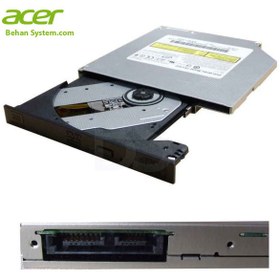 تصویر دی وی دی رایتر لپ تاپ Acer مدل Aspire E1-570 