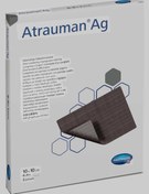 تصویر پانسمان آترومن نقره هارتمن Atruman Ag آترومنAg - 20*10 atruman AG