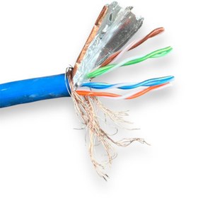 تصویر كابل شبكه SFTP 