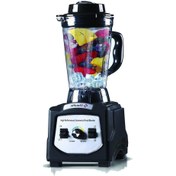 تصویر مخلوط کن آلفا میکس مدل 980 ظرفیت ۲.۵ لیتر 