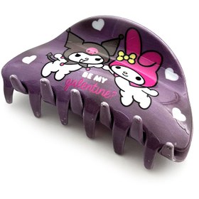 تصویر کلیپس چاپی کرومی ۶ 