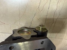 تصویر بغل گیربکس دنگ فنگ 