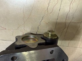 تصویر بغل گیربکس دنگ فنگ 