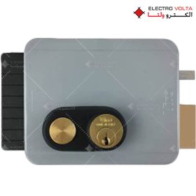 تصویر قفل برقی ویرو 