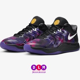 تصویر کفش بسکتبال نایکی مدل کِی دی ۱۷ / Nike kd17 