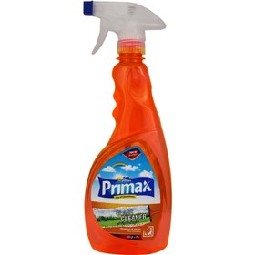 تصویر شیشه پاک کن 500 میل پریمکس 