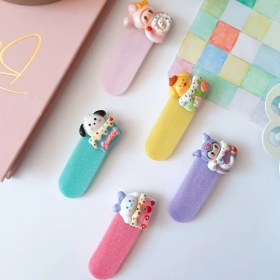 تصویر پک کش و تق تقی اکلیلی 