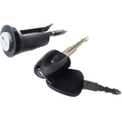 تصویر توپی سوئیچ دوو ماتیز 