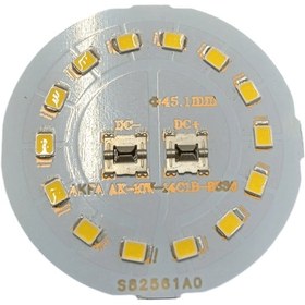 تصویر ال ای دی DOB 