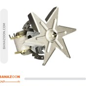 تصویر فن کانوکشن دمنده 