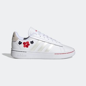 تصویر کفش تنیس زنانه adidas HQ6599 