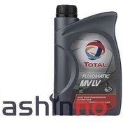 تصویر روغن گیربکس توتال مدل FLUIDMATIC CVT MV 1L 