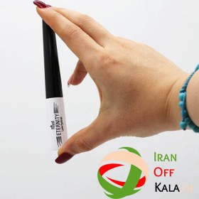 تصویر خط چشم مویی مدل luxe رویال اترنیتی Royal Eternity Eye Liner Waterproof Professional