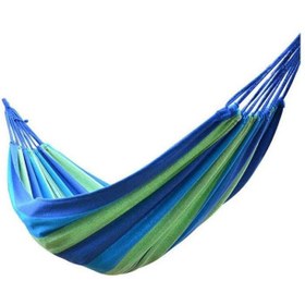 تصویر تخت آویز مدل A24 یک نفره 