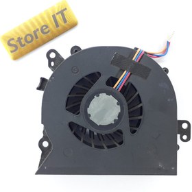 تصویر فن لپ تاپ سونی VGN-NW اورجینال دست دو 