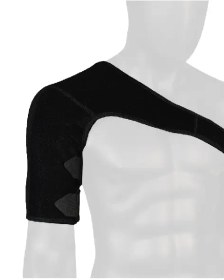 تصویر شانه بازوبند نئوپرنی 