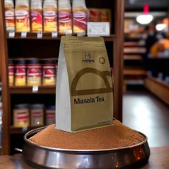 تصویر پودر چای ماسالا مومنتی - 700 گرمی MOMENTI MASALA TEA POWDER