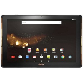 تصویر تبلت ایسر مدل آیکونیا Tab 10 A3-A40 رم 2 حافظه 16 Acer Iconia Tab 10 A3-A40 2GB 16GB Tablet