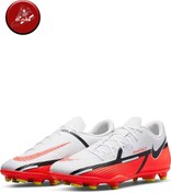 تصویر کفش فوتبال نایکی مدل Phantom GT2 استوک دار 