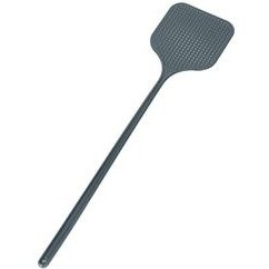 تصویر مگس کش مدل پلاستیکی بهروب 