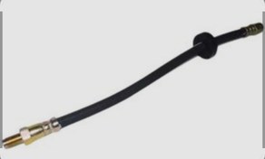 تصویر شیلنگ ترمز چرخ جلو ام وی ام 315 mvm315 