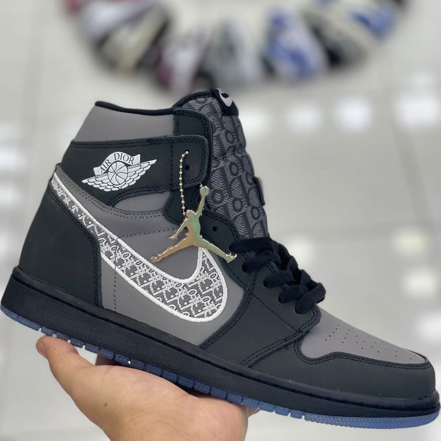 air dior retro 1