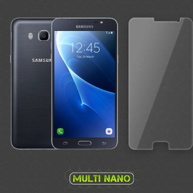 تصویر محافظ صفحه نمایش مولتی نانو مدل X-S1N مناسب برای گوشی موبایل سامسونگ Galaxy J7 2016 