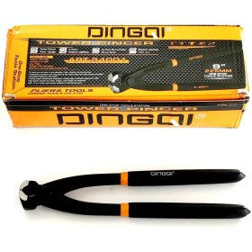 تصویر گاز انبر آرماتور بندی دینگشی مدل 24001 سایز ۹ اینچ 