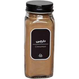 تصویر دارچین سرخ‌پوش 