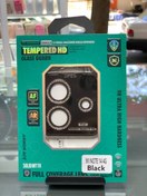 تصویر محافظ لنز دوربین مدل Armor مناسب برای گوشی موبایل شیاومی NOTE14 4G 