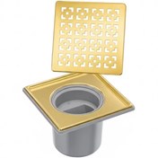 تصویر کف شور طلایی 1-116 طرح لوکا 15 × 15 جهانیار کف شور طلایی 1-116 طرح لوکا 15 × 15 جهانیار