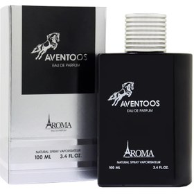 تصویر ادکلن مردانه Aventus Aroma 