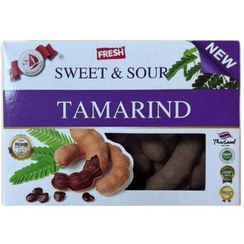 تصویر تمر هندی ملس Tamarind