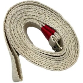 تصویر کمربند یوگا چرم کد ۱۰۱۵ 