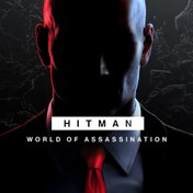 تصویر اکانت قانونی بازی HITMAN World of Assassination 