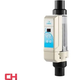 تصویر کلر زن نمکی لسوئیم مدل EC20 