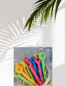 تصویر بیگودی فوم 