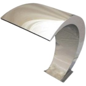 تصویر کرتین ۴۵ در ۷۰ ساده 