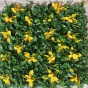 تصویر پنل پرتقال فانتزی زرد 